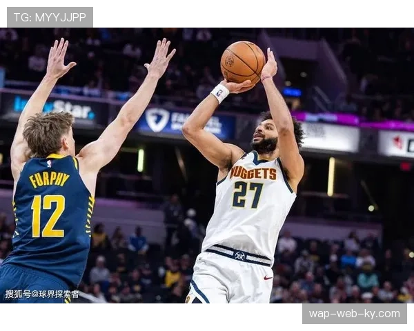 掘金进攻效率125.5创NBA历史新高