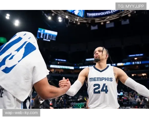 灰熊两将赛季报销八连败 附加赛希望彻底破灭转向摆烂