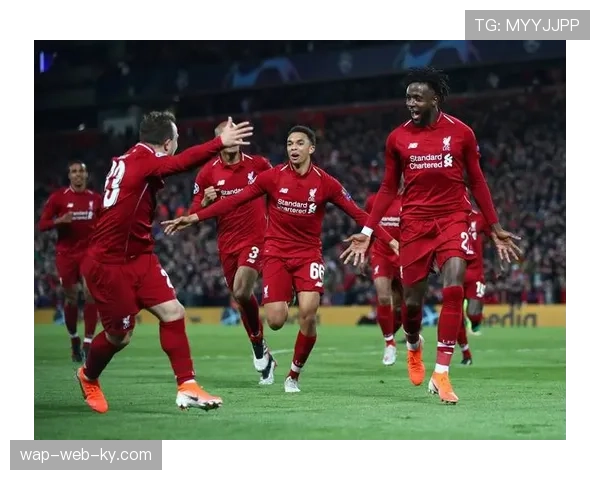 利物浦对热刺历史交锋优势：85胜43平45负背后的战术克制关系