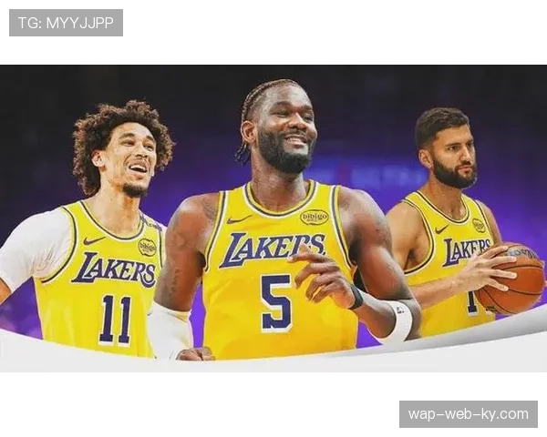 湖人双核伤缺重塑轮换 小尼克史密斯签约补强后卫线