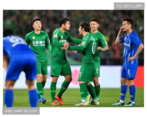 传统豪门面临转型阵痛 海港国安需调整战术思路