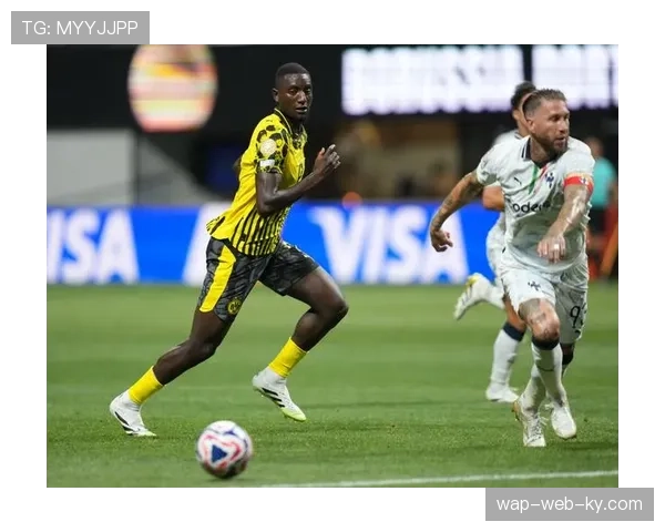 多特蒙德积分达到67分 领先第三名5分优势明显